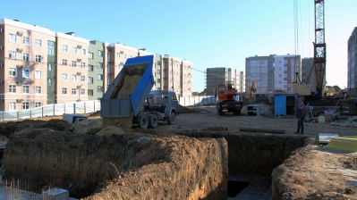 «Квадра» направит 35 млн рублей на подключение новых потребителей в Белгородском регионе