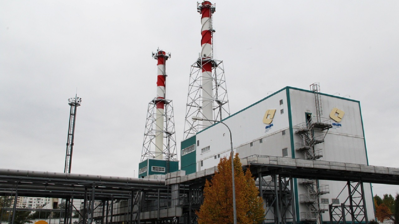 Все потребители «Квадры» в Белгородской области обеспечены теплом