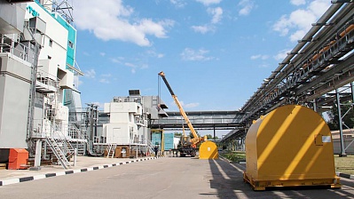 Белгородский филиал направит более 112 млн рублей на ремонтную кампанию 2018 года