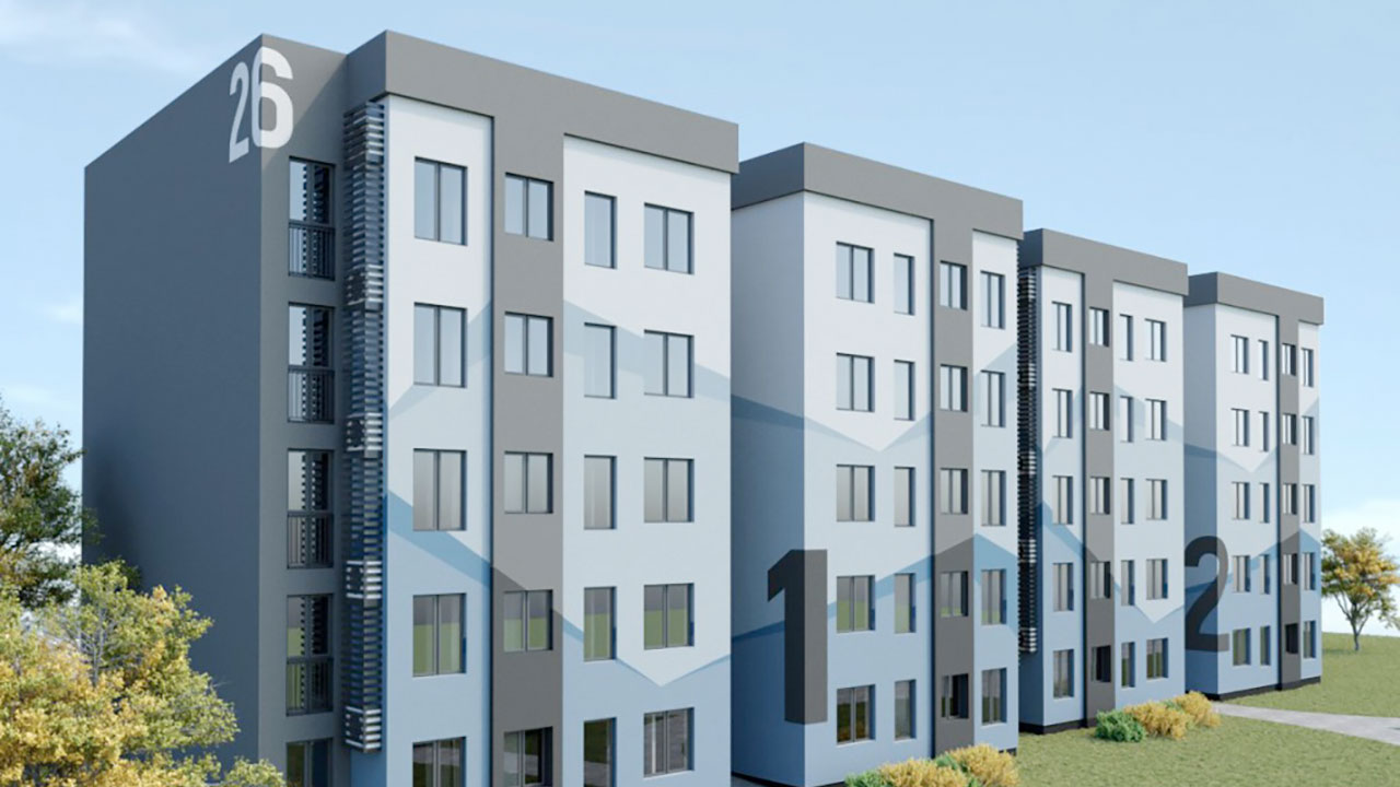 «Квадра» направит 20 млн рублей на строительство теплосетей в новом микрорайоне Белгорода