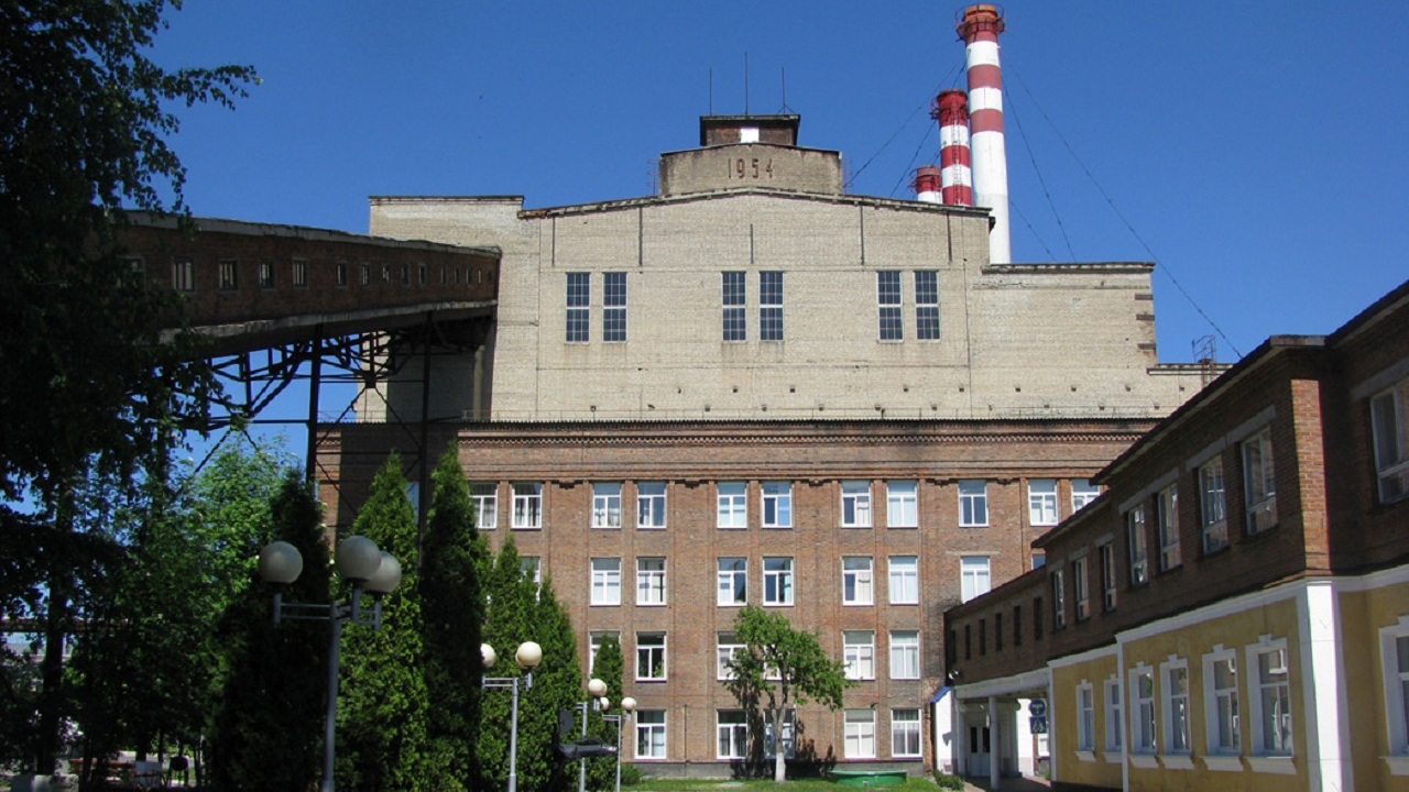 На обновление котлов в Губкине Белгородский филиал «Квадры» направит 4 млн рублей 