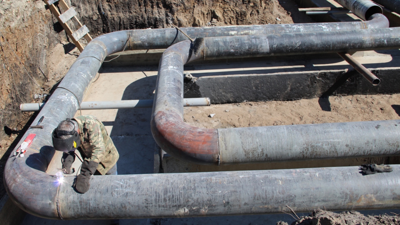 «Квадра» возобновляет подачу горячей воды потребителям Белгородской ТЭЦ