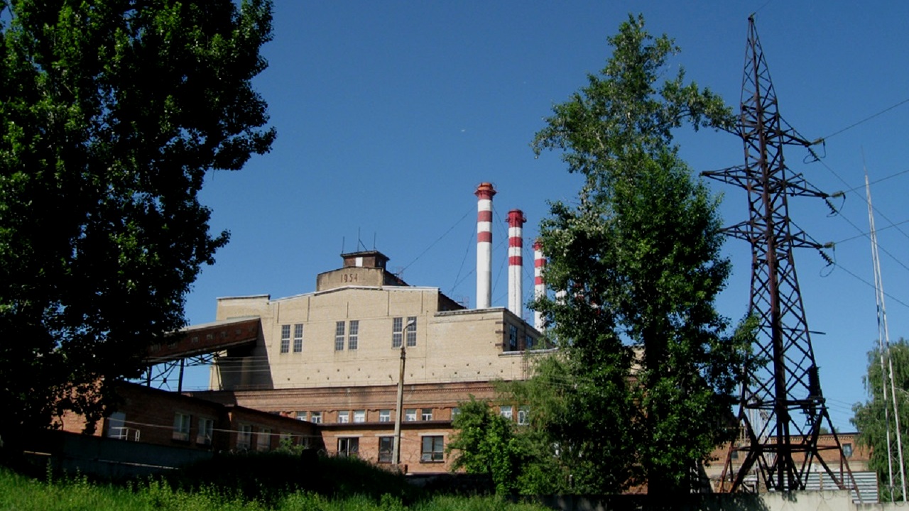 «Квадра» проведет гидравлические испытания и ремонт теплосетей в Губкине