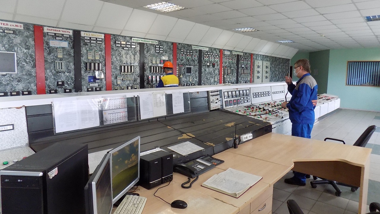 «Квадра» приступает к гидравлическим испытаниям теплосетей в Белгороде