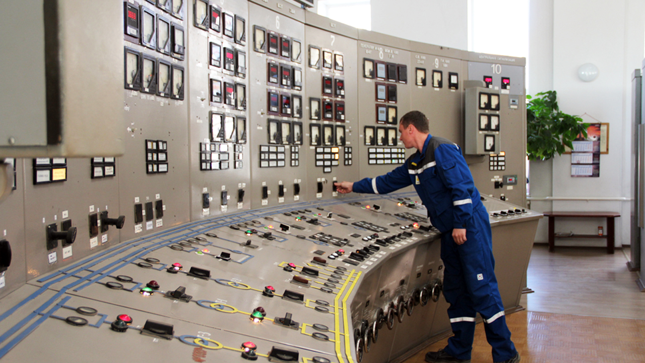 ТЭЦ и котельные Белгородской «Квадры» переходят на летний режим работы