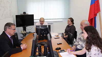 «Квадра» поставила Белгородским потребителям 2,1 млн Гкал тепла за этот отопительный сезон
