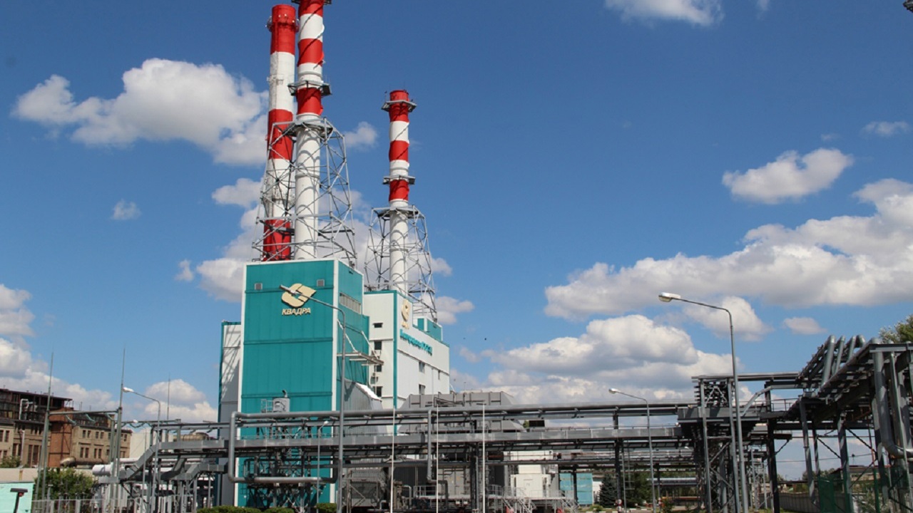 «Квадра» подготовит к зиме теплосети контура Белгородской ТЭЦ