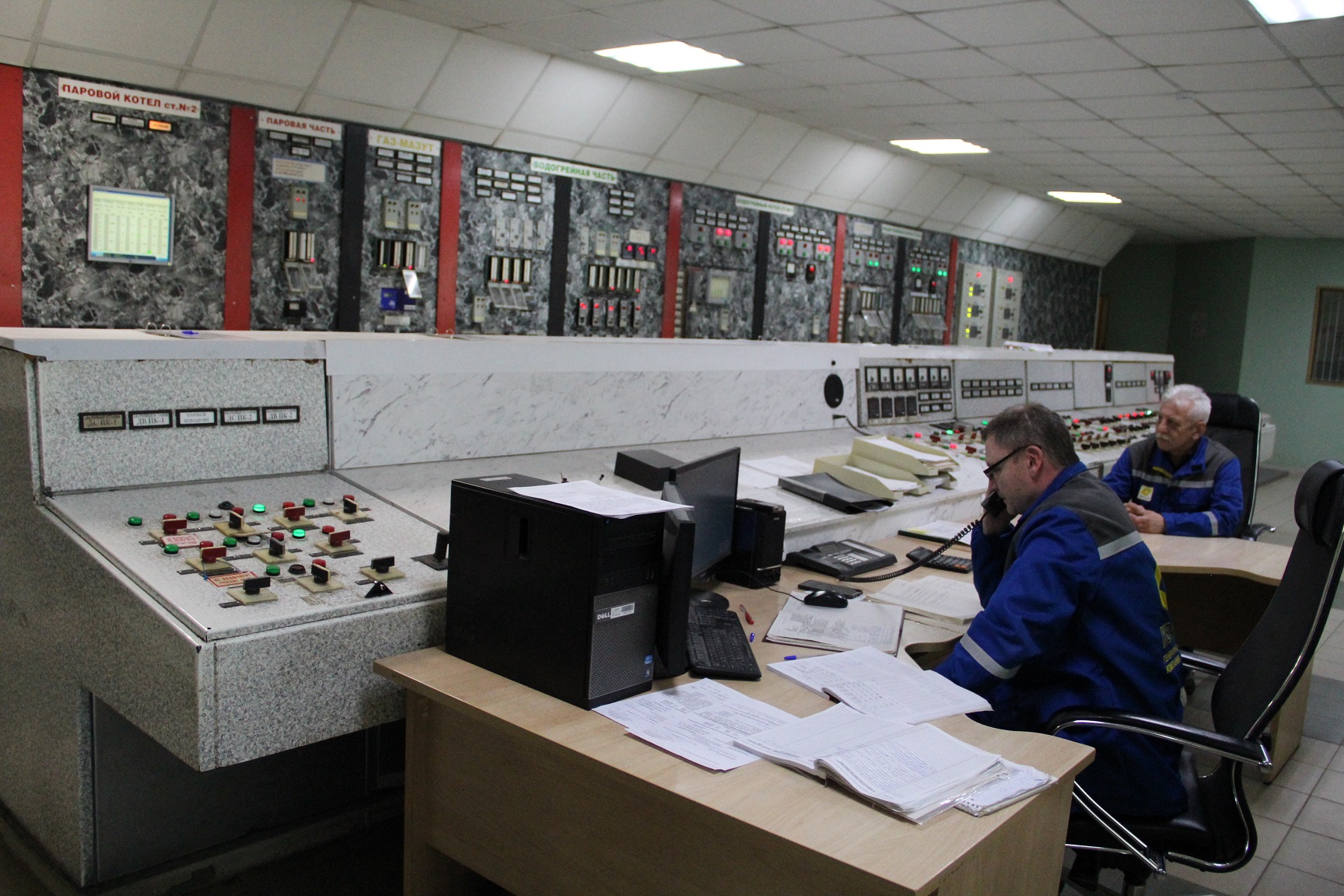 Белгородская Квадра переходит на летний режим работы 