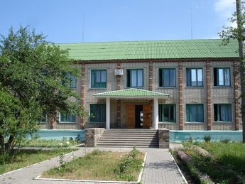 Белгородская ТЭЦ